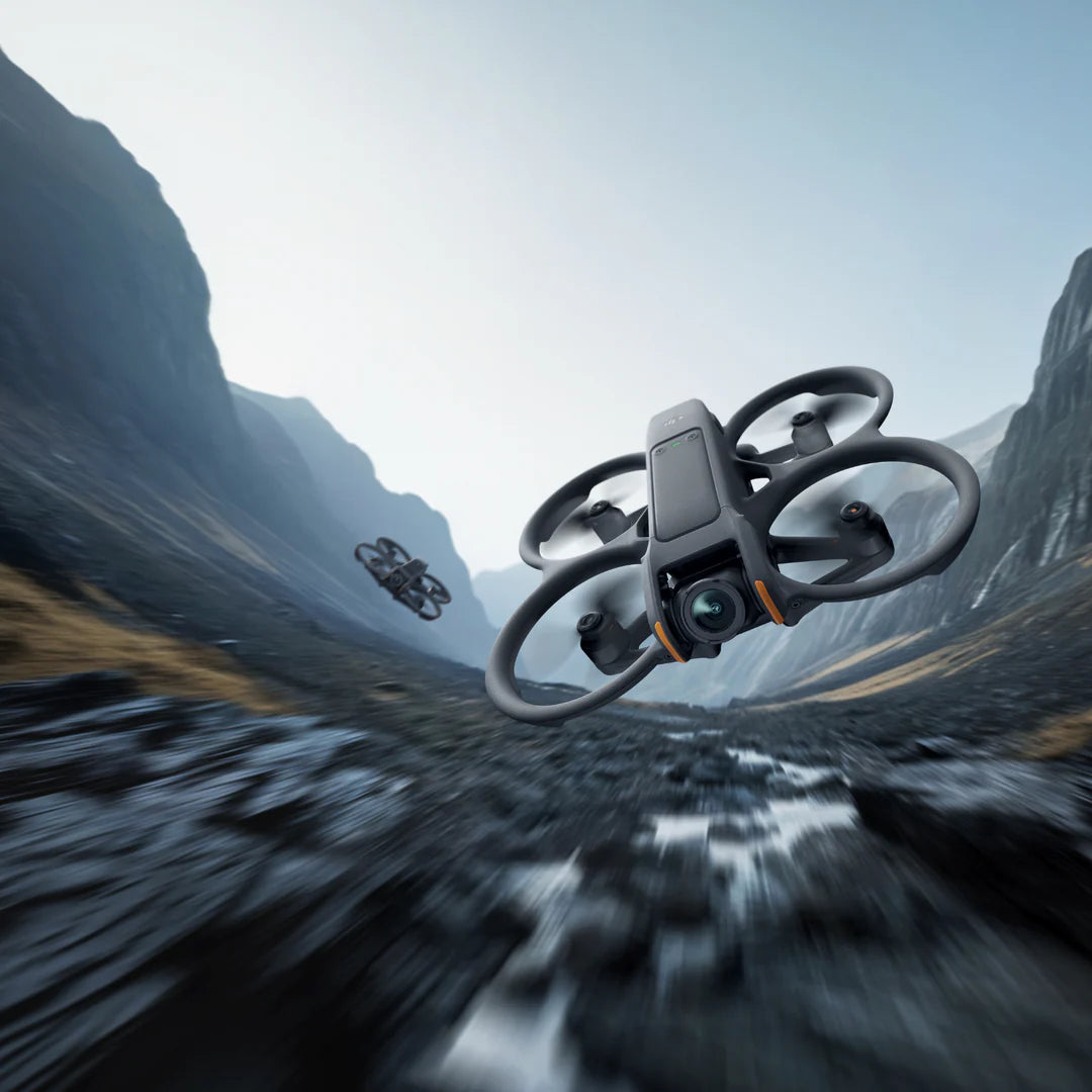 Should You Buy The All New DJI Avata 2?