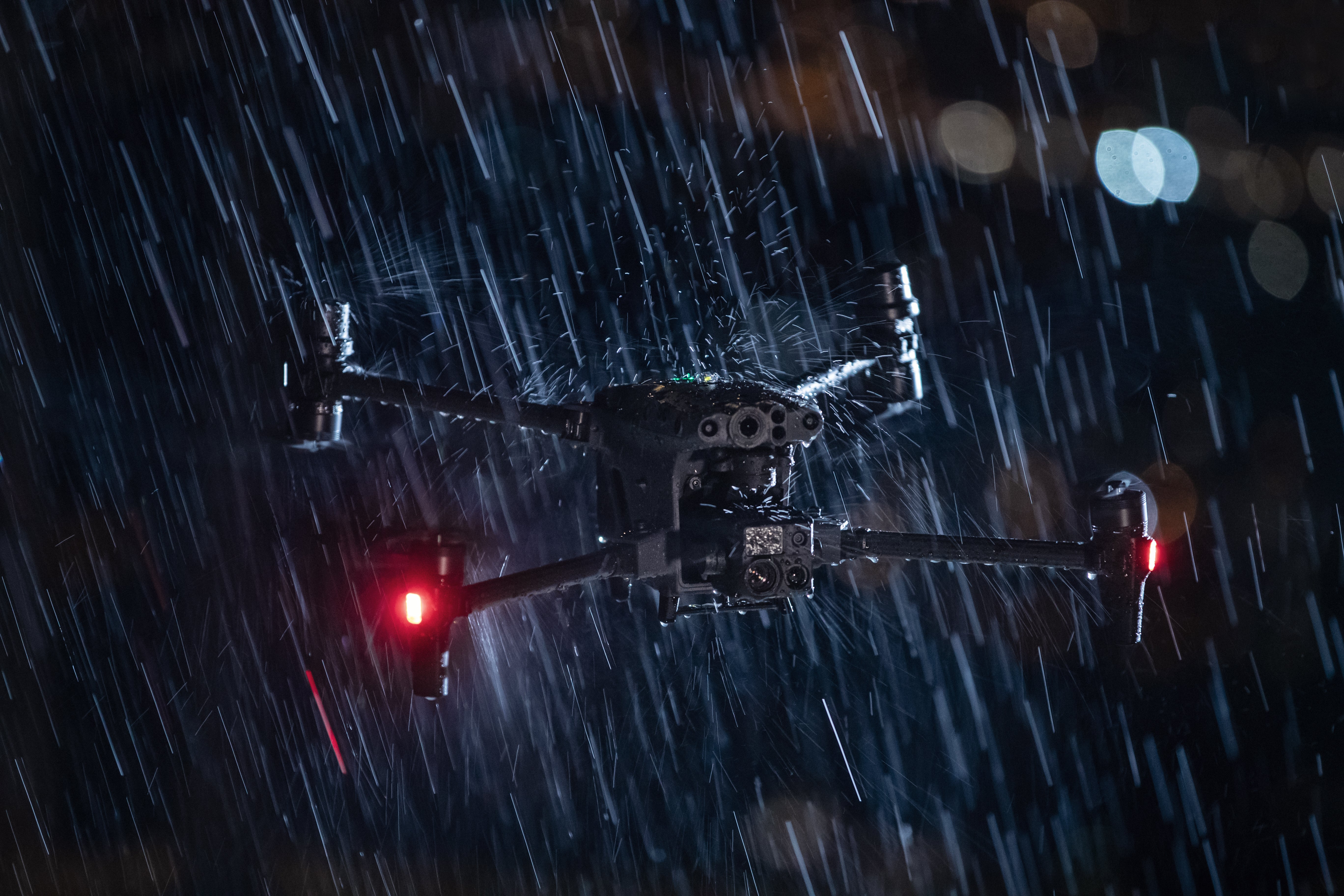 The Best Drones For Public Safety