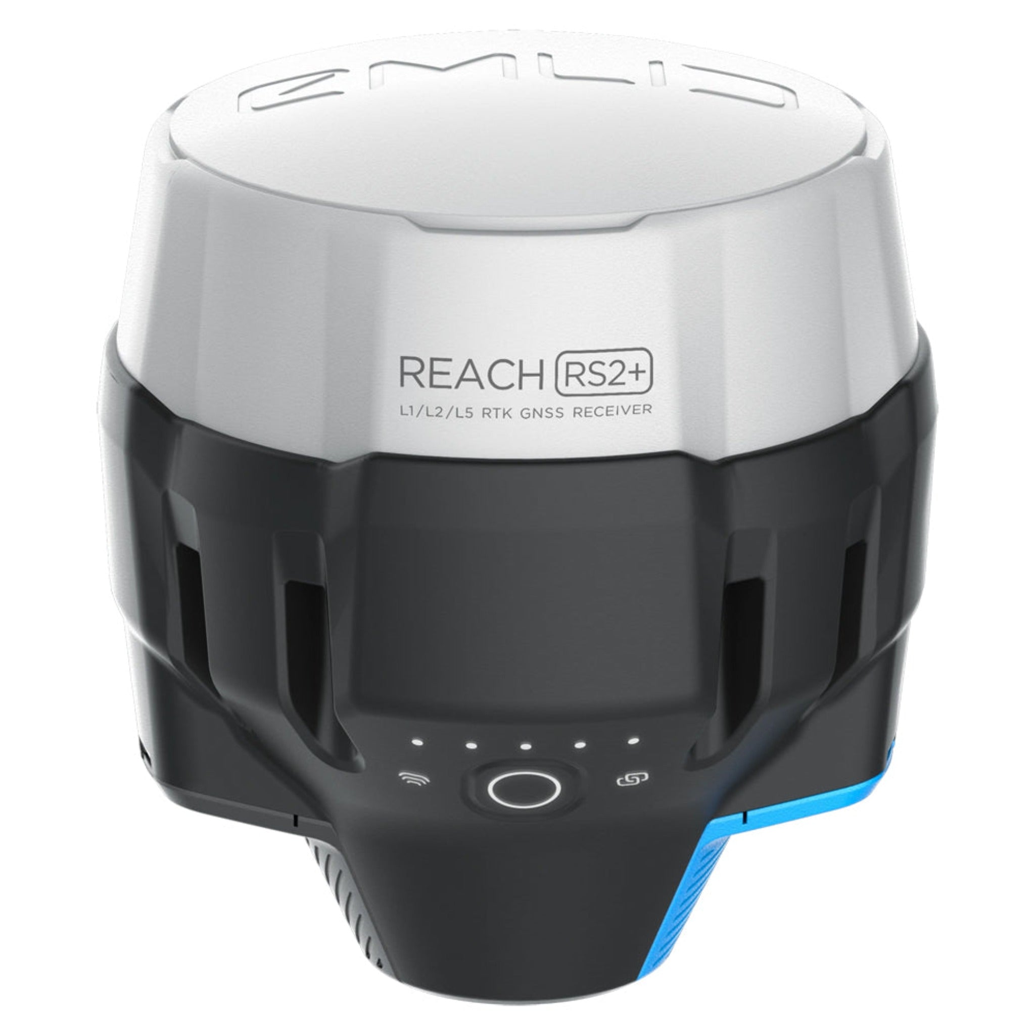 Emlid Reach RS2+ Multi-band RTK GNSS Receiver
