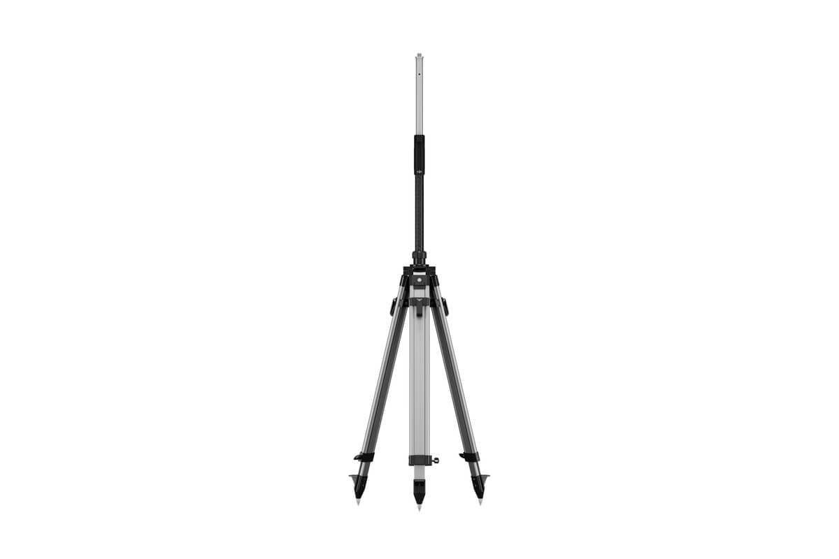 D-RTK 3 Survey Pole and Tripod Kit