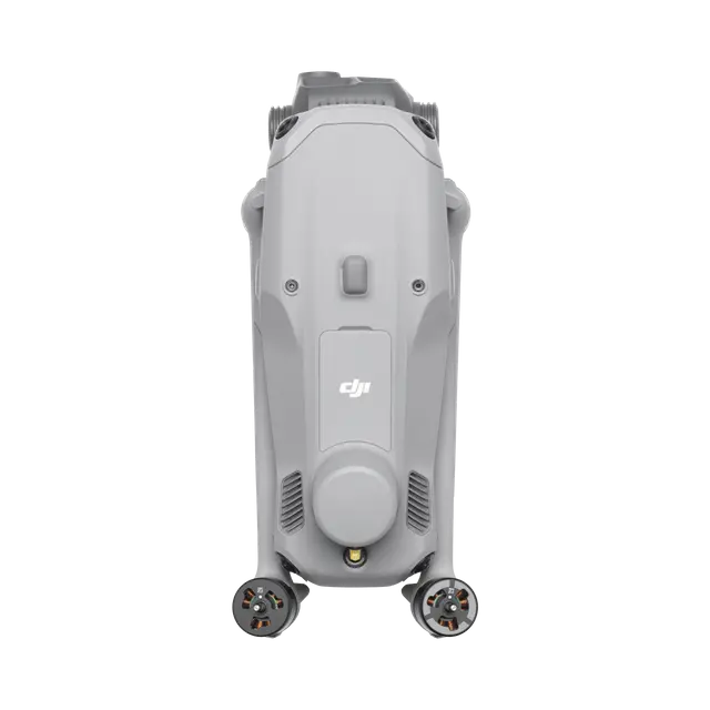 Terrestrial Imaging