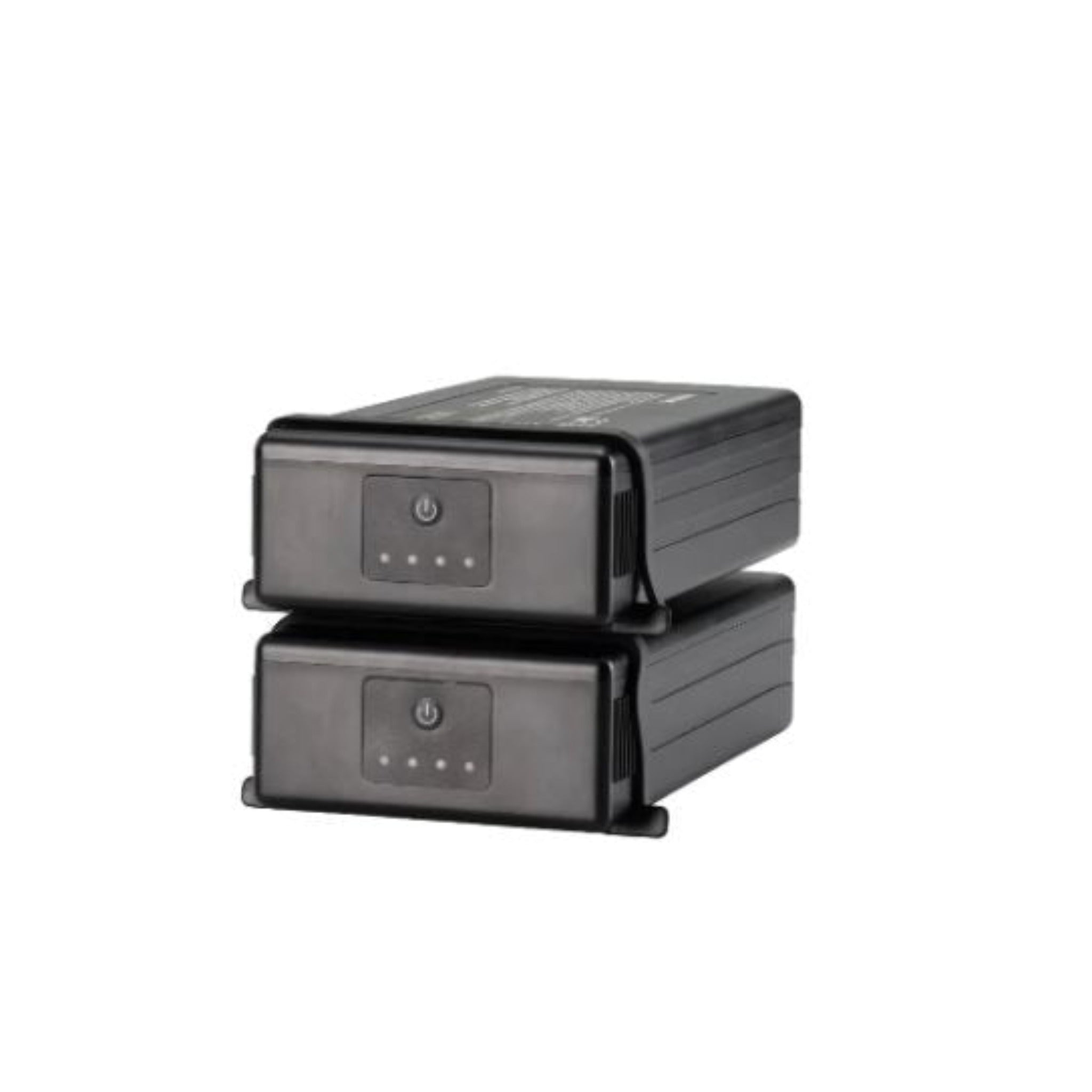 Teledyne SIRAS Battery Pair