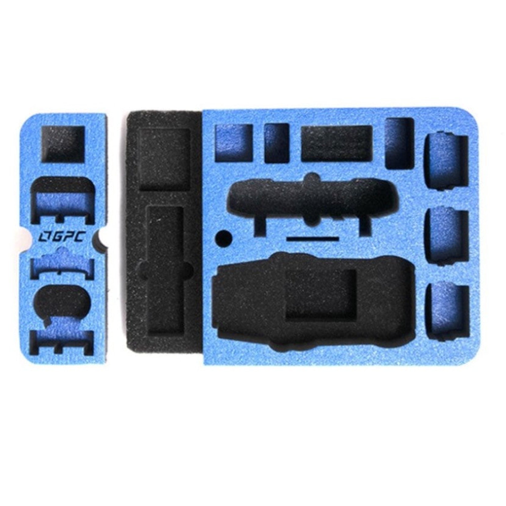 GPC DJI Mavic 2 Enterprise Replacement Foam Set For Smart Controller