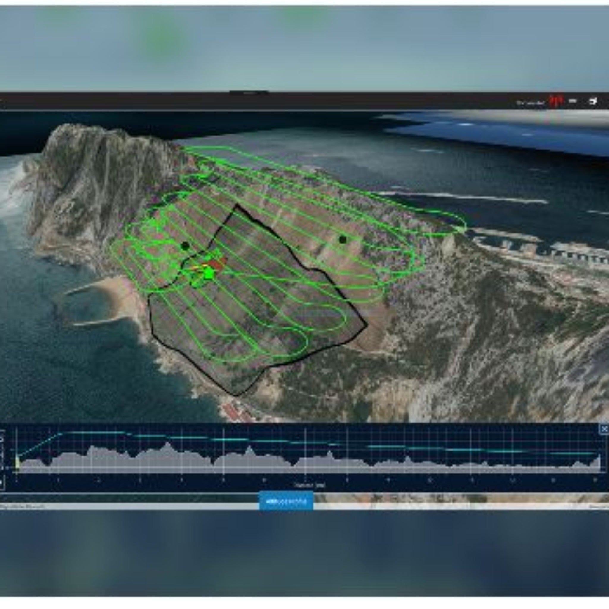 Terrestrial Imaging