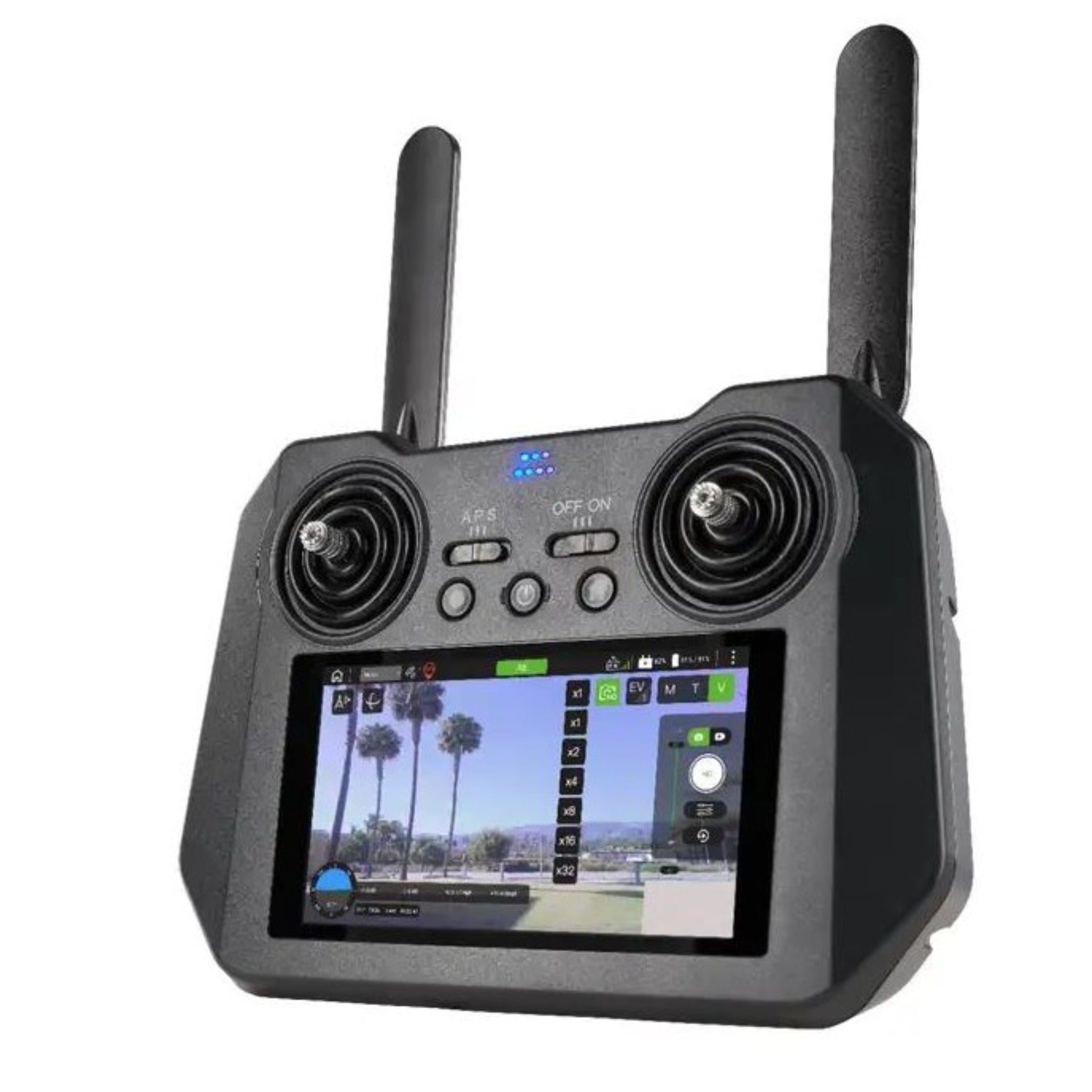 Teledyne FLIR SIRAS Remote Controller