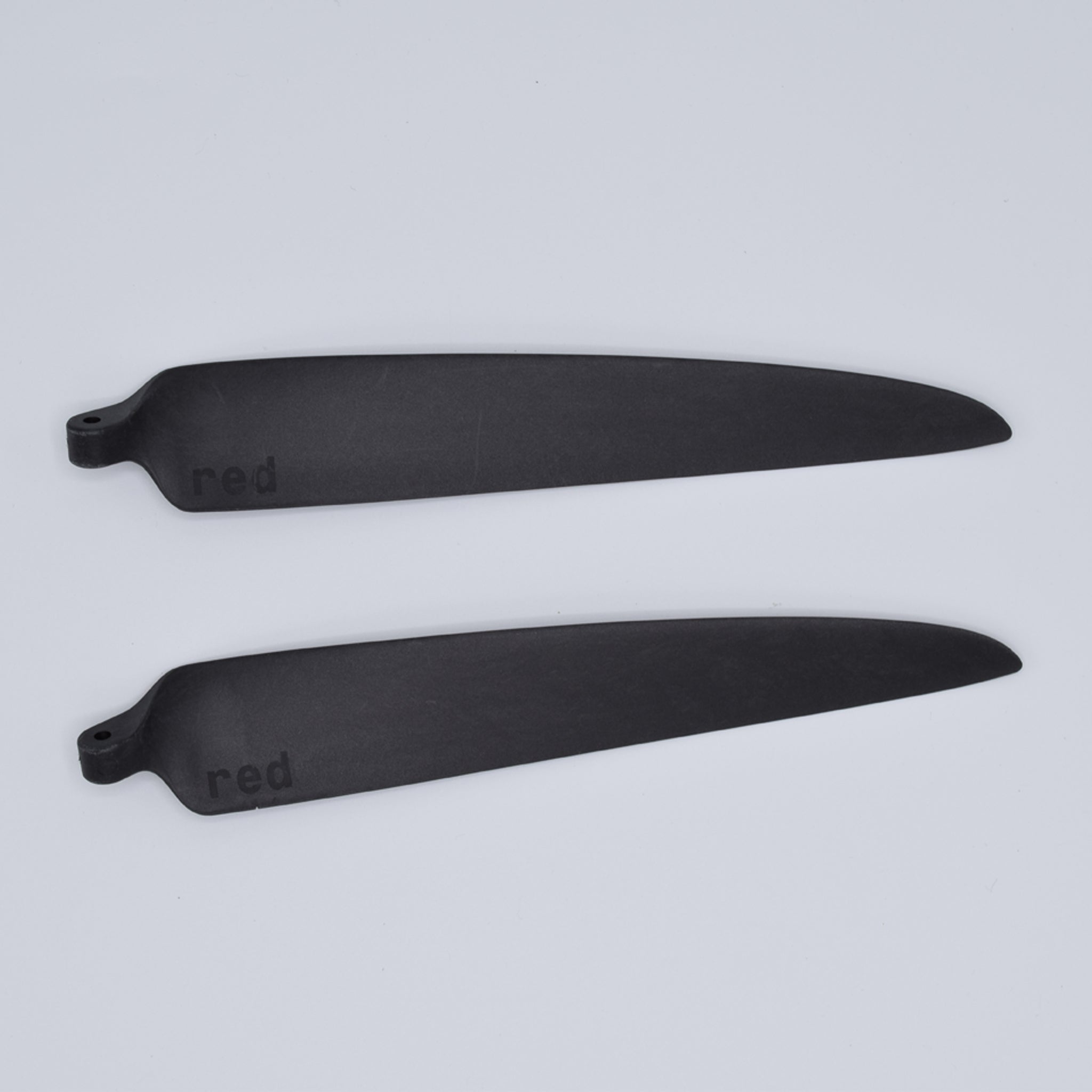 Quantum Systems Trinity F90+ Front R3 Left Propeller (Red ...