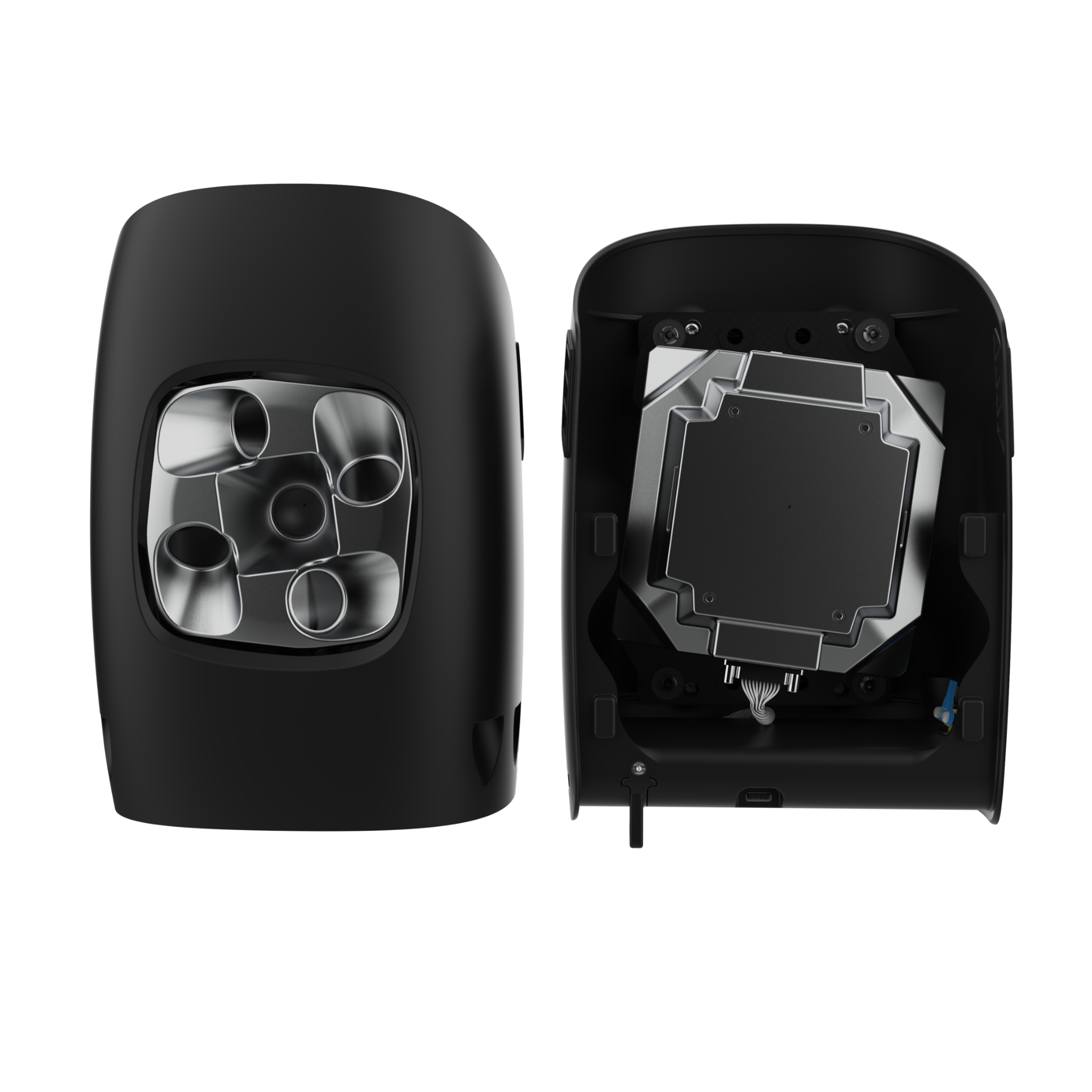 Trinity Pro Oblique D2M Camera – Terrestrial Imaging